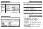 Предварительный просмотр 7 страницы LG BLUETOOTH HBS-250 User Manual