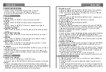 Предварительный просмотр 13 страницы LG BLUETOOTH HBS-250 User Manual