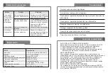 Предварительный просмотр 15 страницы LG BLUETOOTH HBS-250 User Manual