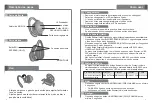 Preview for 19 page of LG BLUETOOTH HBS-250 User Manual