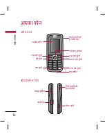 Preview for 14 page of LG BLUETOOTH QDID B013918 KP199 User Manual