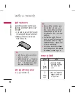 Preview for 16 page of LG BLUETOOTH QDID B013918 KP199 User Manual