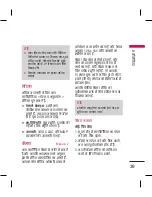 Preview for 41 page of LG BLUETOOTH QDID B013918 KP199 User Manual