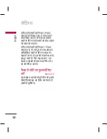 Preview for 92 page of LG BLUETOOTH QDID B013918 KP199 User Manual