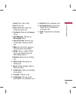 Preview for 123 page of LG BLUETOOTH QDID B013918 KP199 User Manual