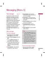 Preview for 151 page of LG BLUETOOTH QDID B013918 KP199 User Manual