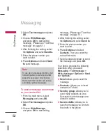 Preview for 152 page of LG BLUETOOTH QDID B013918 KP199 User Manual