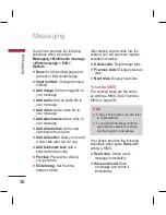 Preview for 158 page of LG BLUETOOTH QDID B013918 KP199 User Manual