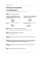 Preview for 12 page of LG BN315-JD Owner'S Manual