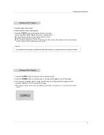 Preview for 15 page of LG BN315-JD Owner'S Manual