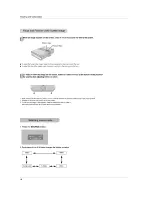 Preview for 16 page of LG BN315-JD Owner'S Manual