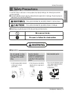 Preview for 3 page of LG BNU-LW Installation Manual