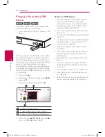 Preview for 24 page of LG bp155 Owner'S Manual