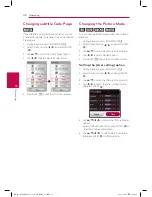 Preview for 32 page of LG bp155 Owner'S Manual