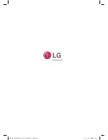 Preview for 49 page of LG bp155 Owner'S Manual