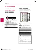 Preview for 28 page of LG BP165 Owner'S Manual