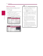 Preview for 14 page of LG BP230 Owner'S Manual