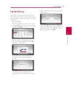 Preview for 21 page of LG BP230 Owner'S Manual