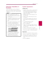 Preview for 37 page of LG BP230 Owner'S Manual