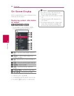 Preview for 38 page of LG BP230 Owner'S Manual