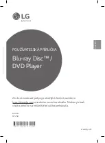 Preview for 9 page of LG BP250 Simple Manual