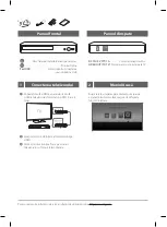 Preview for 14 page of LG BP250 Simple Manual