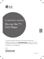 Preview for 21 page of LG BP250 Simple Manual