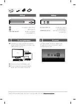 Preview for 22 page of LG BP250 Simple Manual