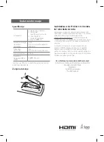 Preview for 27 page of LG BP250 Simple Manual