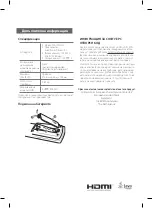 Preview for 35 page of LG BP250 Simple Manual