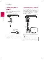 Preview for 12 page of LG BP255 Owner'S Manual