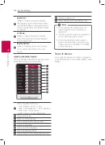 Preview for 26 page of LG BP255 Owner'S Manual