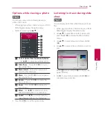 Preview for 33 page of LG BP300 Owner'S Manual