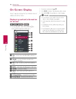 Preview for 34 page of LG BP300 Owner'S Manual