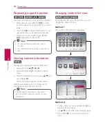 Preview for 36 page of LG BP325 Owner'S Manual