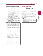 Preview for 13 page of LG BP330 Owner'S Manual