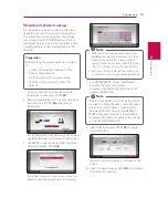 Preview for 19 page of LG BP330 Owner'S Manual