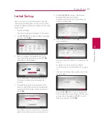 Preview for 23 page of LG BP330 Owner'S Manual