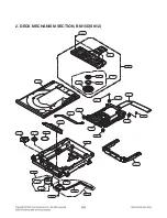 Предварительный просмотр 12 страницы LG BP330 Service Manual