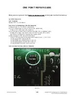 Предварительный просмотр 43 страницы LG BP330 Service Manual