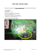 Предварительный просмотр 44 страницы LG BP330 Service Manual