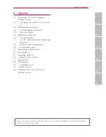 Предварительный просмотр 7 страницы LG BP335W Owner'S Manual