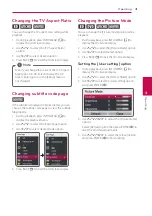 Preview for 41 page of LG BP420 Owner'S Manual