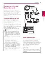 Preview for 15 page of LG BP450P Owner'S Manual