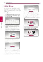 Preview for 18 page of LG BP450P Owner'S Manual