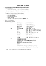 Предварительный просмотр 6 страницы LG BP50NB40 Service Manual