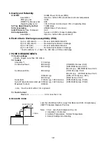 Предварительный просмотр 12 страницы LG BP50NB40 Service Manual