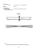 Предварительный просмотр 13 страницы LG BP50NB40 Service Manual