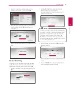 Preview for 17 page of LG BP530 Owner'S Manual