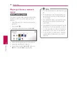 Preview for 32 page of LG BP530 Owner'S Manual